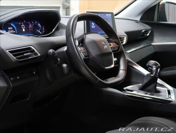 Peugeot 5008 1,5 BlueHDi ACTIVE PACK 7 2021