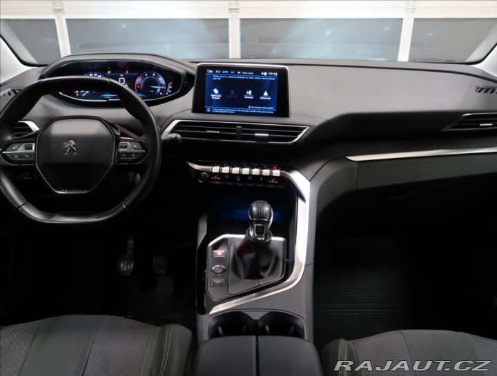 Peugeot 5008 1,5 BlueHDi ACTIVE PACK 7 2021