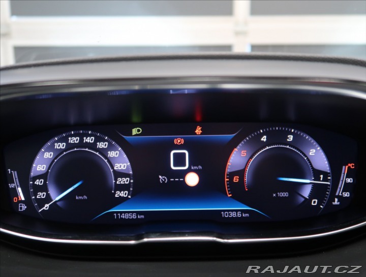 Peugeot 5008 1,5 BlueHDi ACTIVE PACK 7 2021