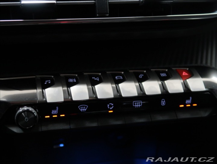 Peugeot 5008 1,5 BlueHDi ACTIVE PACK 7 2021