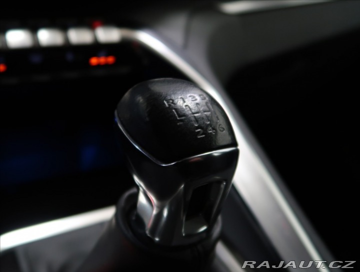 Peugeot 5008 1,5 BlueHDi ACTIVE PACK 7 2021