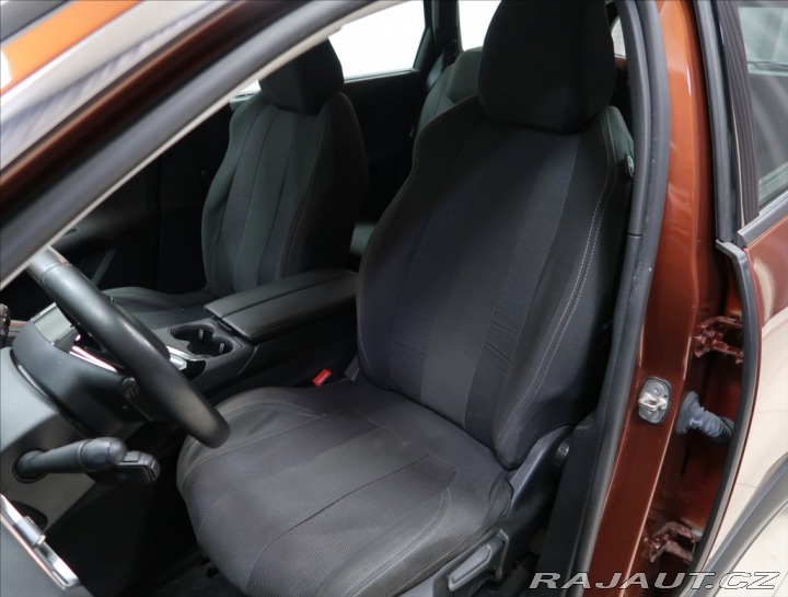 Peugeot 5008 1,5 BlueHDi ACTIVE PACK 7 2021