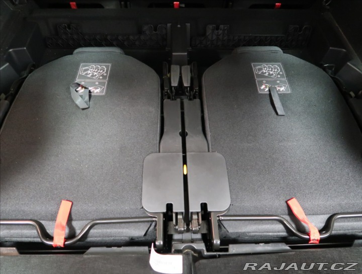 Peugeot 5008 1,5 BlueHDi ACTIVE PACK 7 2021