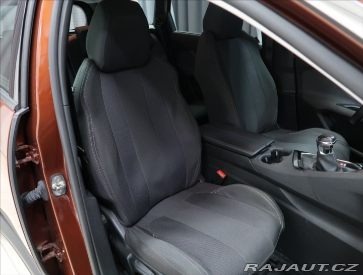 Peugeot 5008 1,5 BlueHDi ACTIVE PACK 7 2021