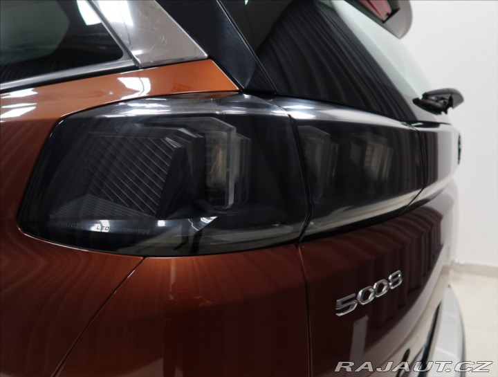 Peugeot 5008 1,5 BlueHDi ACTIVE PACK 7 2021