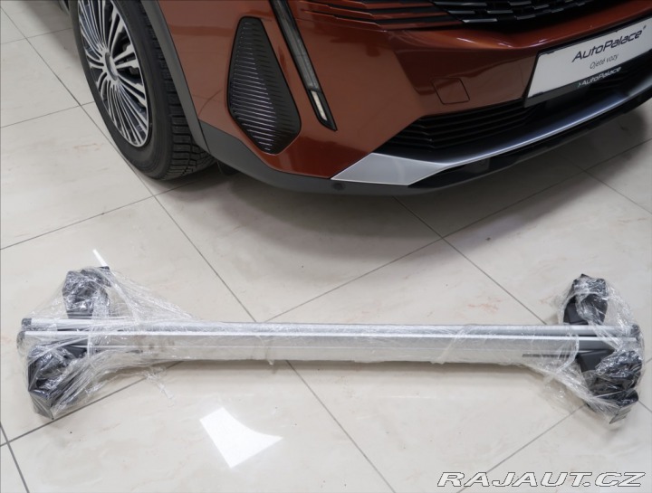 Peugeot 5008 1,5 BlueHDi ACTIVE PACK 7 2021