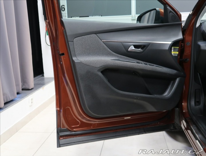 Peugeot 5008 1,5 BlueHDi ACTIVE PACK 7 2021