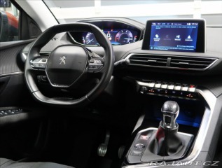 Peugeot 5008 1,5 BlueHDi ACTIVE PACK 7 2021