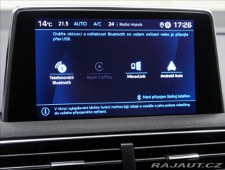 Peugeot 5008 1,5 BlueHDi ACTIVE PACK 7 2021