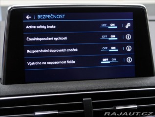 Peugeot 5008 1,5 BlueHDi ACTIVE PACK 7 2021