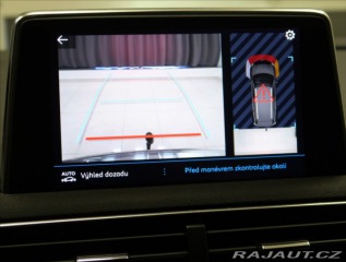 Peugeot 5008 1,5 BlueHDi ACTIVE PACK 7 2021