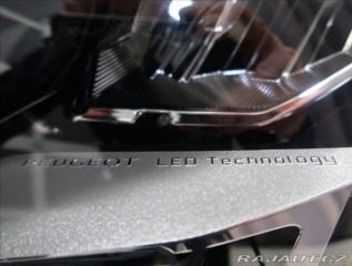 Peugeot 5008 1,5 BlueHDi ACTIVE PACK 7 2021