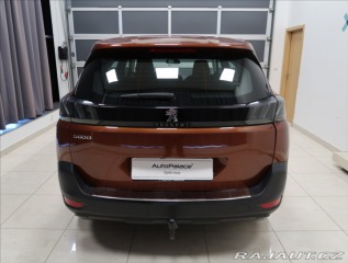 Peugeot 5008 1,5 BlueHDi ACTIVE PACK 7 2021