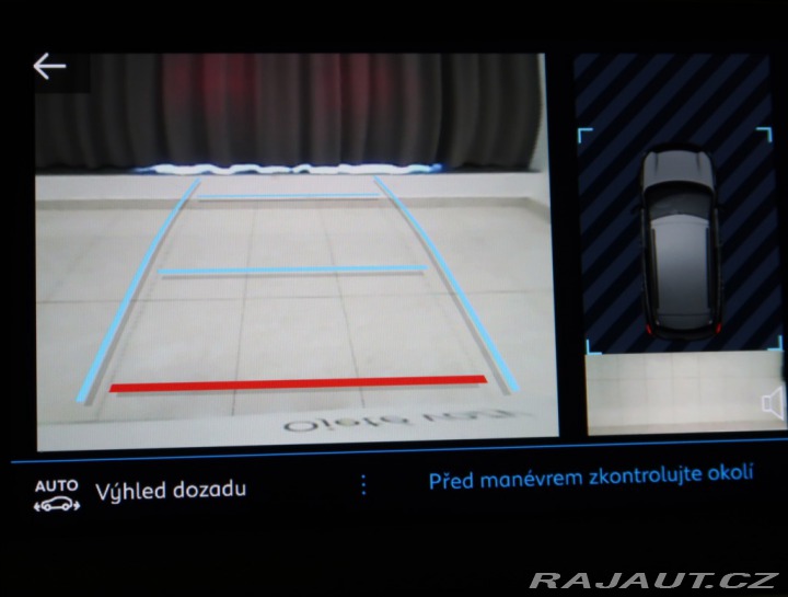 Peugeot 3008 1,2 PureTech ČR KAMERA 36 2019