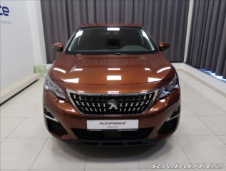 Peugeot 3008 1,2 PureTech ČR KAMERA 36 2019
