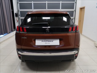 Peugeot 3008 1,2 PureTech ČR KAMERA 36 2019