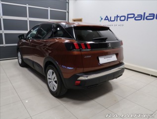 Peugeot 3008 1,2 PureTech ČR KAMERA 36 2019