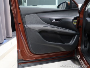 Peugeot 3008 1,2 PureTech ČR KAMERA 36 2019