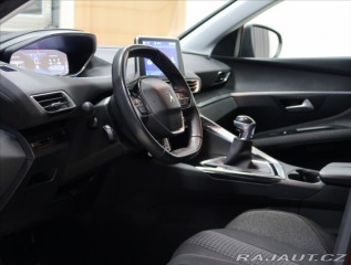 Peugeot 3008 1,2 PureTech ČR KAMERA 36 2019