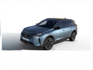Peugeot 5008 BUSINESS Hybrid 145 e-DCS
