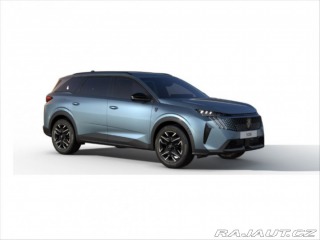 Peugeot 5008 1,2 5008 GT Hybrid 145 e- 2025