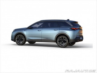 Peugeot 5008 1,2 5008 GT Hybrid 145 e- 2025