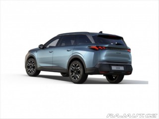 Peugeot 5008 1,2 5008 GT Hybrid 145 e- 2025