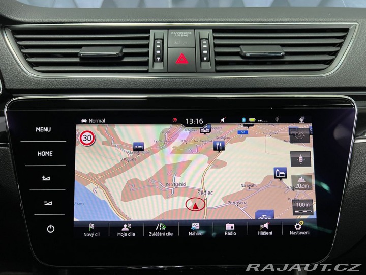 Škoda Superb 2.0 TDI DSG 4X4 L&K, 2019