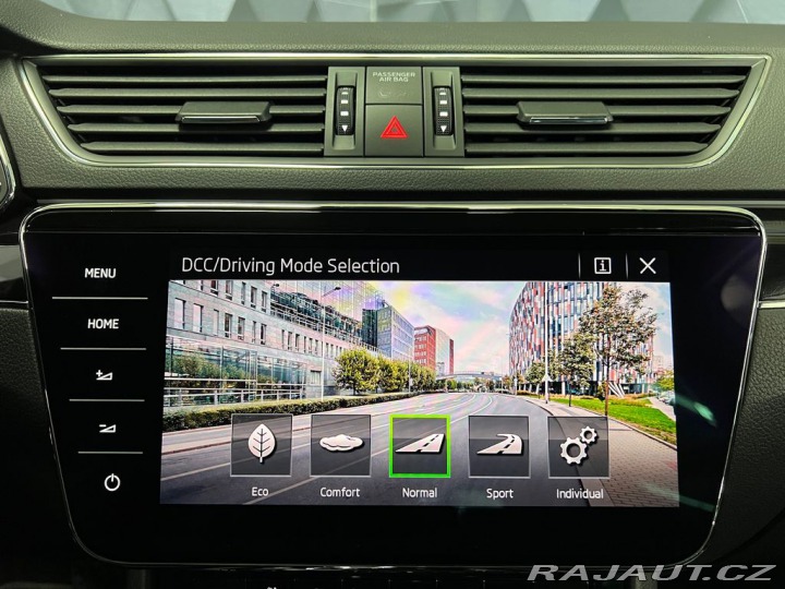 Škoda Superb 2.0 TDI DSG 4X4 L&K, 2019