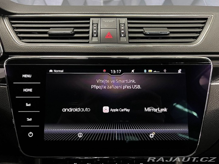 Škoda Superb 2.0 TDI DSG 4X4 L&K, 2019