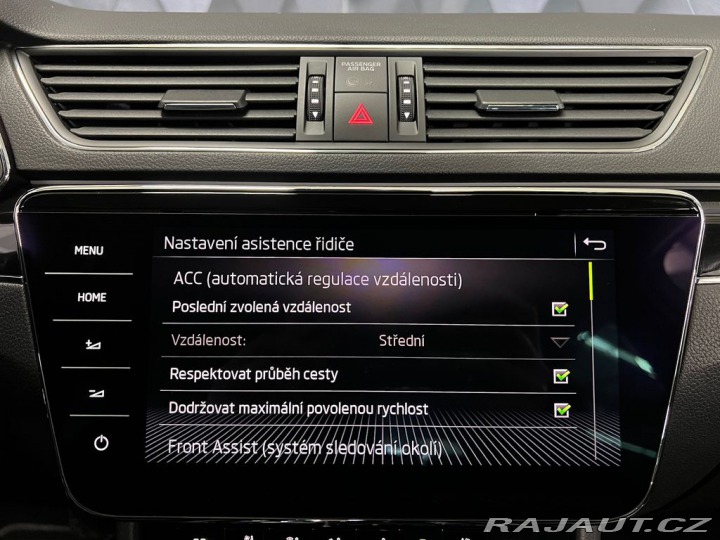 Škoda Superb 2.0 TDI DSG 4X4 L&K, 2019