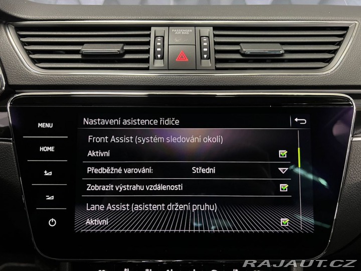 Škoda Superb 2.0 TDI DSG 4X4 L&K, 2019