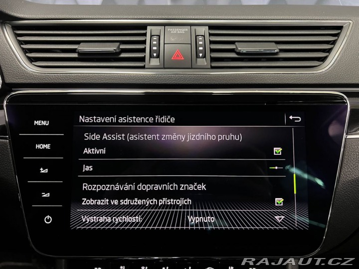 Škoda Superb 2.0 TDI DSG 4X4 L&K, 2019