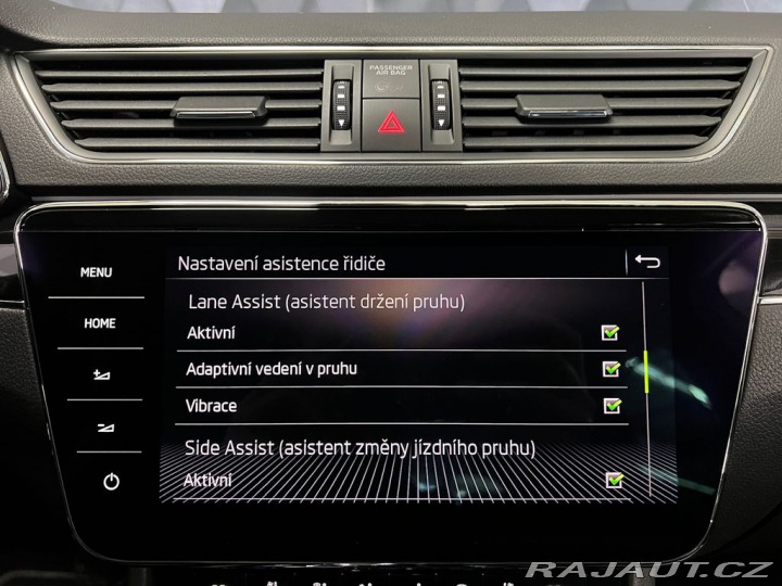 Škoda Superb 2.0 TDI DSG 4X4 L&K, 2019