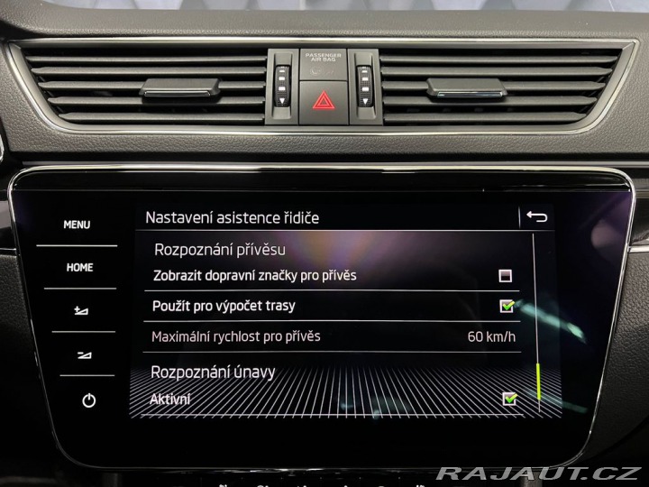 Škoda Superb 2.0 TDI DSG 4X4 L&K, 2019