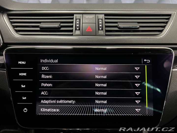 Škoda Superb 2.0 TDI DSG 4X4 L&K, 2019