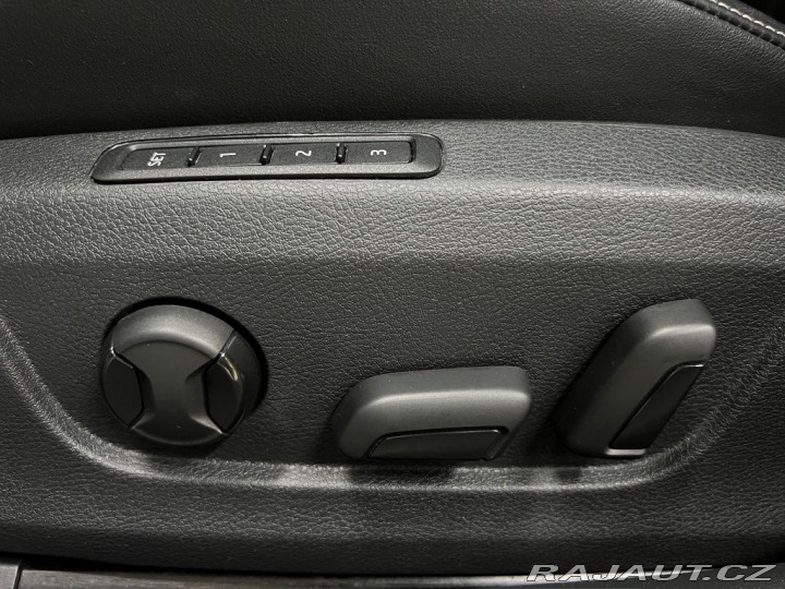 Škoda Superb 2.0 TDI DSG 4X4 L&K, 2019