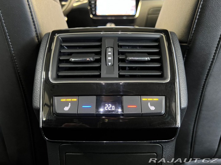 Škoda Superb 2.0 TDI DSG 4X4 L&K, 2019