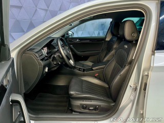 Škoda Superb 2.0 TDI DSG 4X4 L&K, 2019