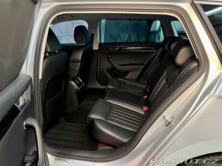 Škoda Superb 2.0 TDI DSG 4X4 L&K, 2019