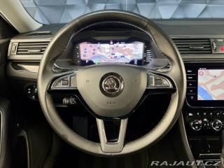 Škoda Superb 2.0 TDI DSG 4X4 L&K, 2019