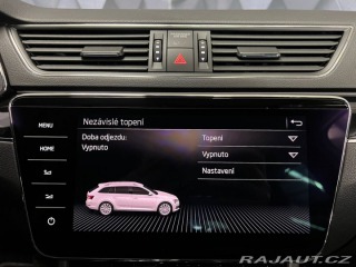 Škoda Superb 2.0 TDI DSG 4X4 L&K, 2019