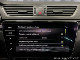 Škoda Superb 2.0 TDI DSG 4X4 L&K, 2019