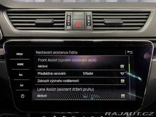 Škoda Superb 2.0 TDI DSG 4X4 L&K, 2019