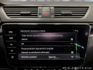 Škoda Superb 2.0 TDI DSG 4X4 L&K, 2019