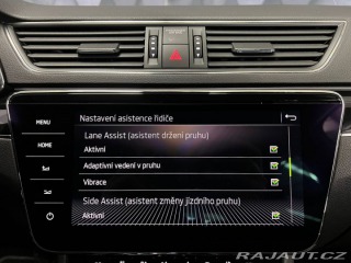 Škoda Superb 2.0 TDI DSG 4X4 L&K, 2019