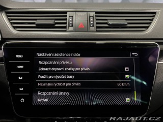 Škoda Superb 2.0 TDI DSG 4X4 L&K, 2019