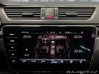 Škoda Superb 2.0 TDI DSG 4X4 L&K, 2019