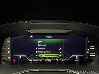 Škoda Superb 2.0 TDI DSG 4X4 L&K, 2019