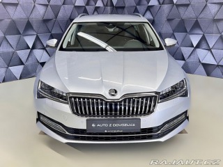 Škoda Superb 2.0 TDI DSG 4X4 L&K, 2019